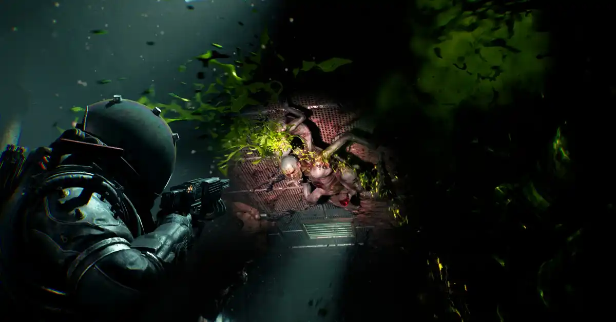 Cronos The New Dawn – Sortie de la clé | Survival horror au meilleur prix