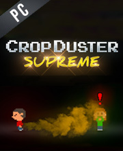 CropDuster Supreme Pc