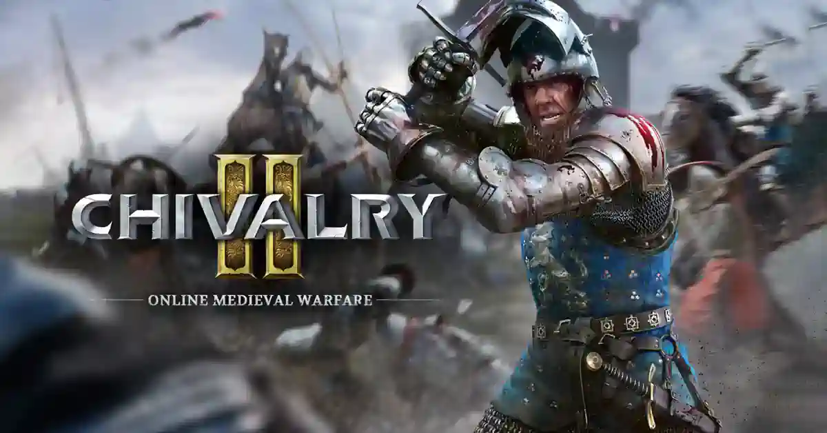 Le Roi des Batailles Médiévales : Chivalry 2