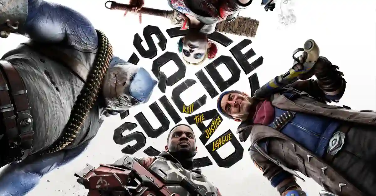 Le Chaos en Open World : Suicide Squad Kill the Justice League
