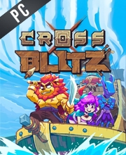 Cross Blitz Pc