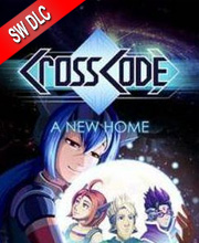 CrossCode A New Home Switch