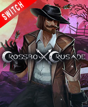Crossbow Crusade Switch