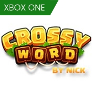 Crossy Word Xbox One