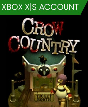 Crow Country Xbox Series X