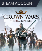 Crown Wars The Black Prince Pc