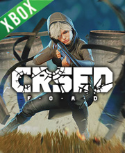 Crsed Dark Horse Bundle Xbox One