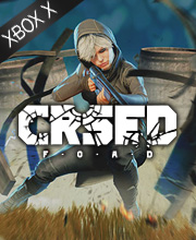 Crsed Dark Horse Bundle Xbox Series X