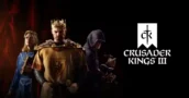 Crusader Kings III : Réduction de prix de plus de 50 % sur la clé du jeu aujourd'hui