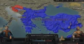 La grande stratégie Crusader Kings III est à son prix le plus abordable