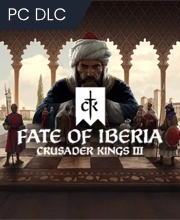 Crusader Kings 3 Fate of Iberia Pc