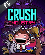 Crush the Industry Pc