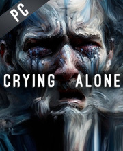 Crying Alone Pc