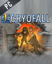 CryoFall