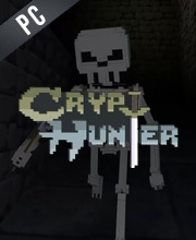 Crypt Hunter VR