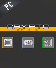 Crypto Crisis Pc
