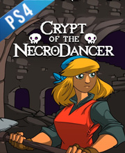 Crypt of the NecroDancer