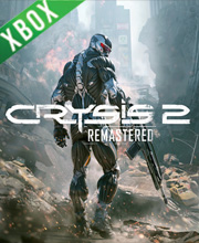 Acheter Crysis 2 Remastered Compte Xbox one Comparer les prix