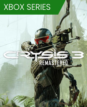 Crysis 3 Remastered Xbox Series X