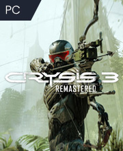 Crysis 3 Remastered Pc