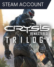 Crysis Remastered Trilogy Pc