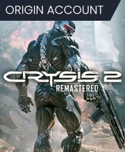 Crysis 2 Remastered Pc