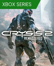 Crysis 2 Remastered Xbox Series X