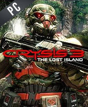Crysis 3 The Lost Island DLC Pc