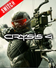 Crysis 4 Switch