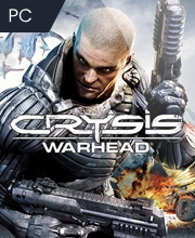 Crysis Warhead Pc