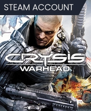 Crysis Warhead Pc