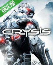 Crysis Xbox 360