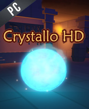 Crystallo HD Pc