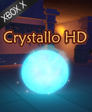 Crystallo HD Xbox Series X