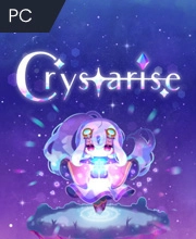 Crystarise Pc