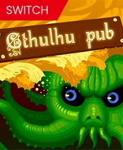Cthulhu pub Switch