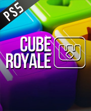 Cube Royale Playstation 5