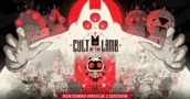 Cult of the Lamb arrive sur Switch 2 avec une mise à jour gratuite et le GameShare