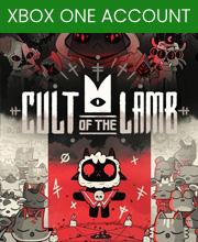 Cult of the Lamb Xbox One