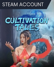 Cultivation Tales Pc