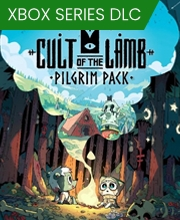 Cult of the Lamb Pilgrim Pack Xbox Series X