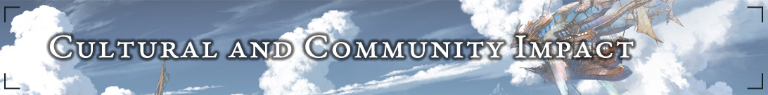 Impact Culturel et Communautaire