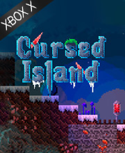 Cursed Island Xbox Series X