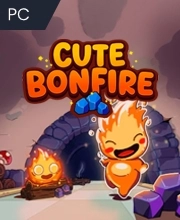 Cute Bonfire Pc