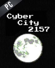 Cyber City 2157 The Visual Novel