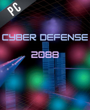 Cyber Defense 2088 VR Pc