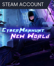 Cyber Manhunt 2 New World Pc