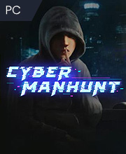 Cyber Manhunt Pc