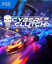 Cyber Clutch Hot Import Nights Playstation 5
