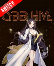 CyberHive Switch